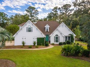 5114 Masonboro Harbour Dr, Wilmington, NC 28409