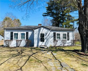 20 Maple Leaf Rd, Burrillville, RI, 02830