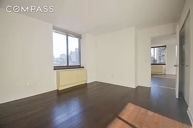 Rented by Compass