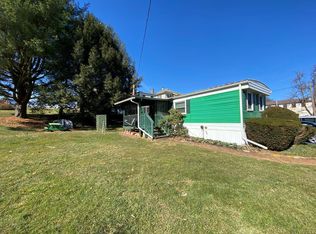 507 W 3rd St, Port Royal, PA 17082