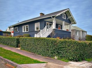 10061 64th Ave S, Seattle, WA 98178