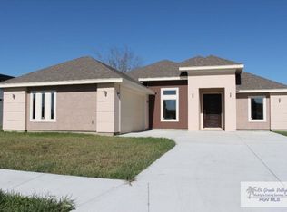 3228 Dusk Dr, Brownsville, TX 78520