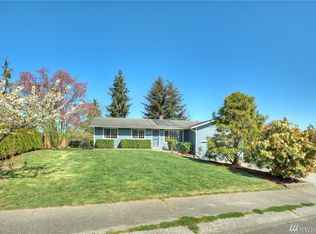 5311 133rd St SE, Everett, WA 98208
