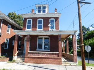 801 Hill St, Lebanon, PA 17046