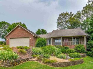 214 Chapman Overlook Dr, Seymour, TN 37865