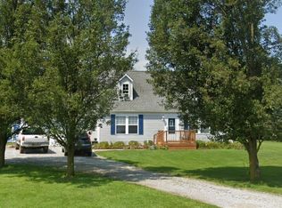 5941 Carters Corner Rd, Sunbury, OH 43074