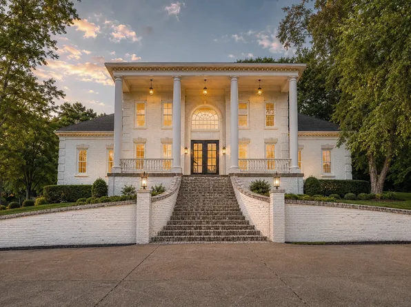 5095 Heathrow Blvd, Brentwood, TN 37027