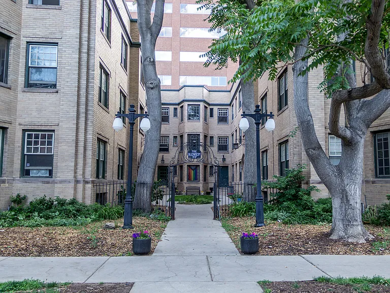 1137 N Sherman St #22 — Photo 23