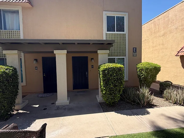 601 E Palo Verde Dr #27 — Photo 24