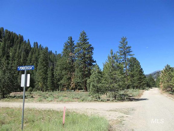 2nd image of Tbd Ponderosa Ln