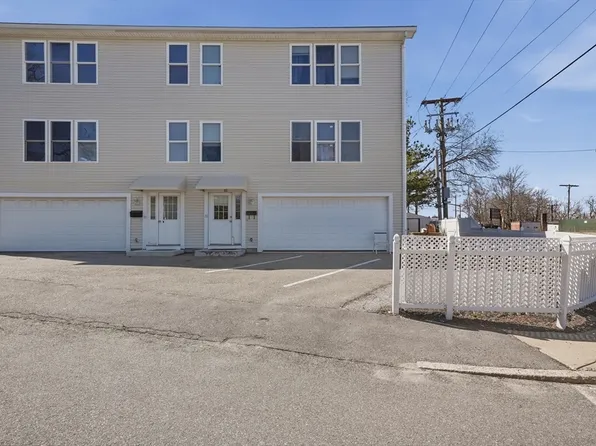 82 Edison St, Quincy, MA 02169