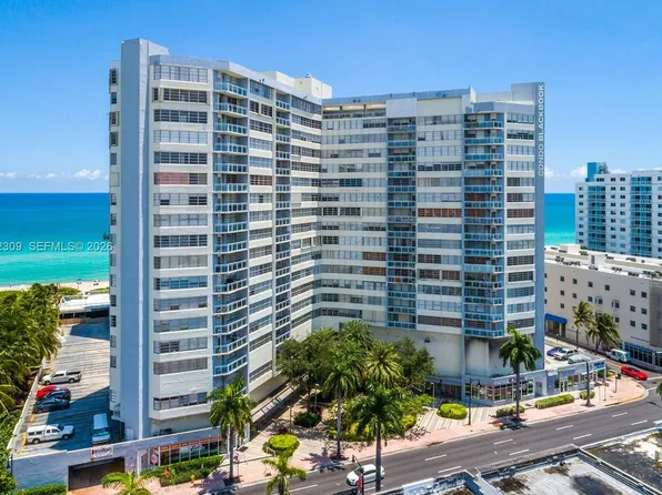 7135 Collins Ave APT 814, Miami Beach, FL 33141