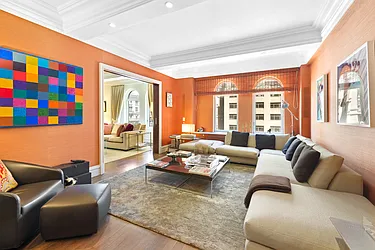 Rented by Compass