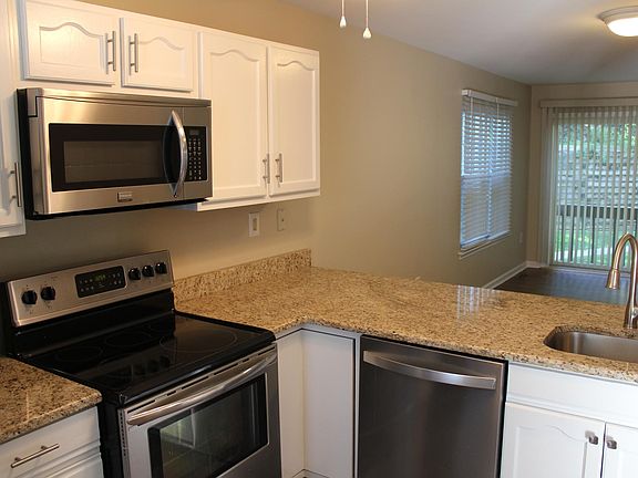 Updated Appliances
