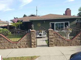1406 E M St, Wilmington, CA 90744