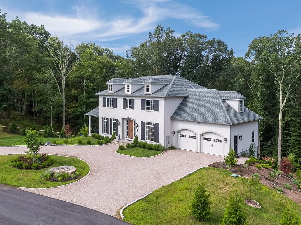 30 River Road Drive