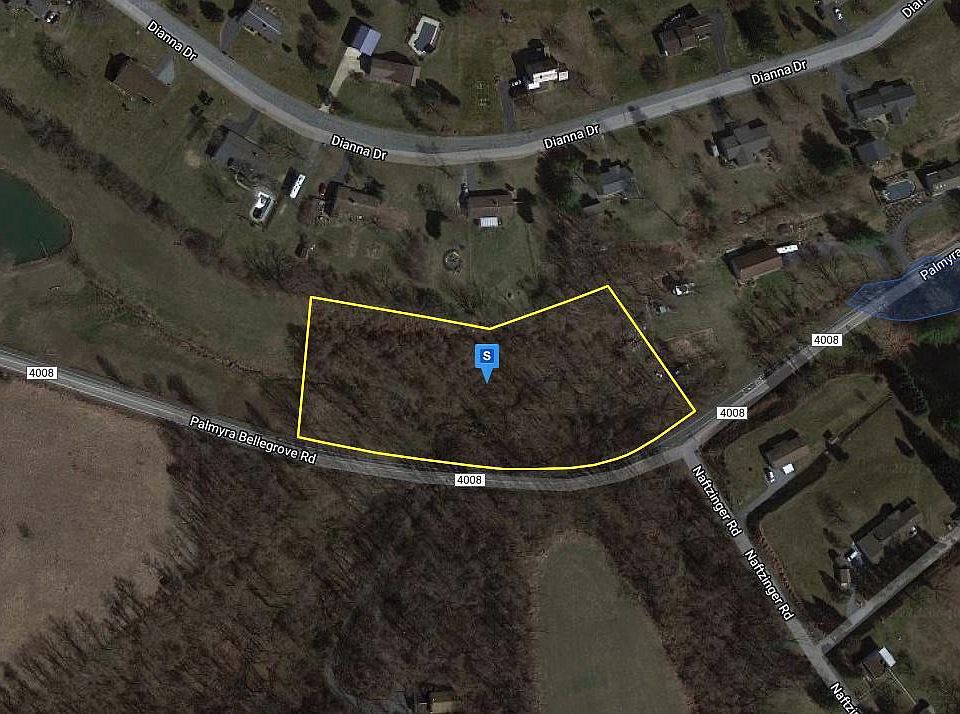 1st image of 0 Palmyra Bellegrove Rd