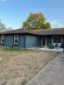 1204 Randy Dr, Graham, TX, 76450