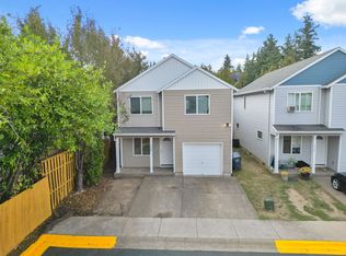 12588 SE Ramona St, Portland, OR 97236
