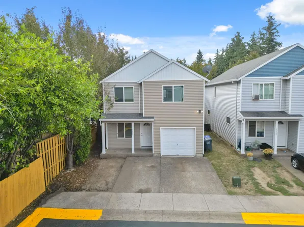 12588 SE Ramona St, Portland, OR 97236