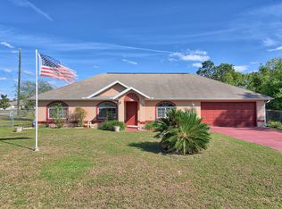 7299 Hemlock Loop, Ocala, FL 34472