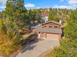818 Allegheny Dr, Colorado Springs, CO 80919