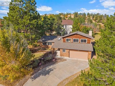 818 Allegheny Dr, Colorado Springs, CO, 80919
