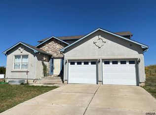 803 Bear Paw Ct, Florence, CO 81226