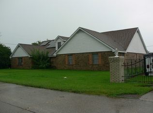 110 Ann Carol St, Houma, LA 70360