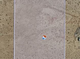 0 Cottonwood Springs Rd, Lucerne Valley, CA 92356