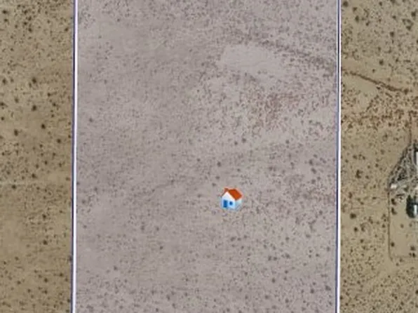 0 Cottonwood Springs Rd, Lucerne Valley, CA 92356