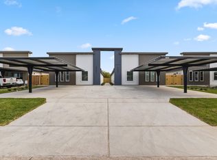 2904 S Links Dr #2, Edinburg, TX 78542