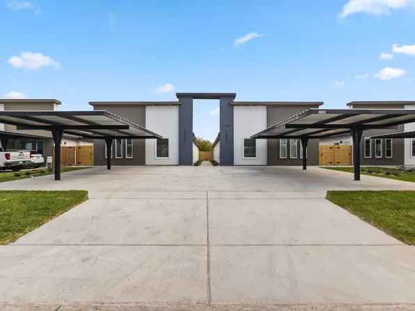 2904 S Links Dr #1, Edinburg, TX 78542