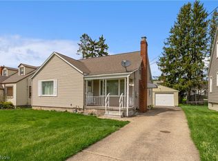 56 Rockdale Ave, Youngstown, OH 44512