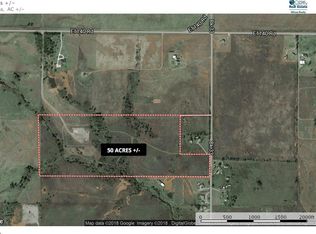 11431 N 1990th Rd, Elk City, OK 73644