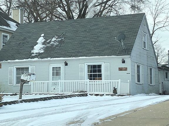 2nd image of 11134 S Worth Ave