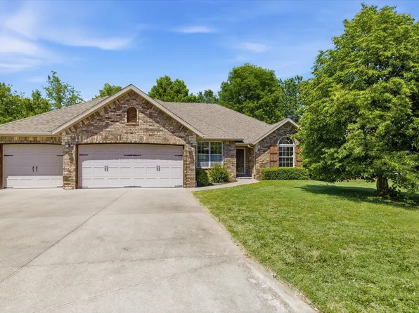 3277 W Cardinal Street, Springfield, MO 65810