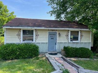 3310 Humes Ridge Rd, Williamstown, KY 41097