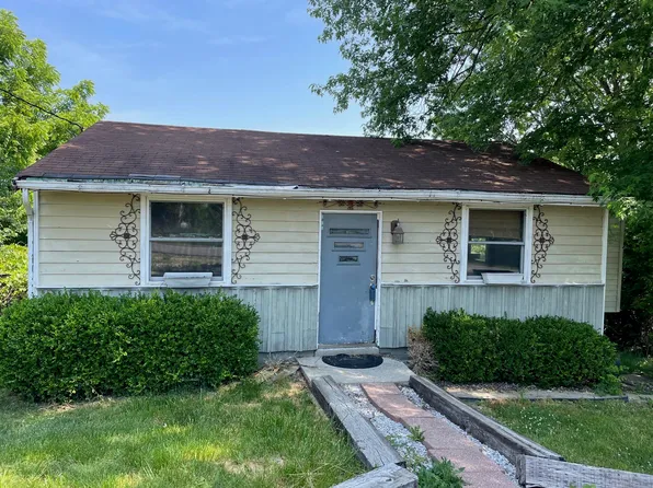 3310 Humes Ridge Rd, Williamstown, KY 41097