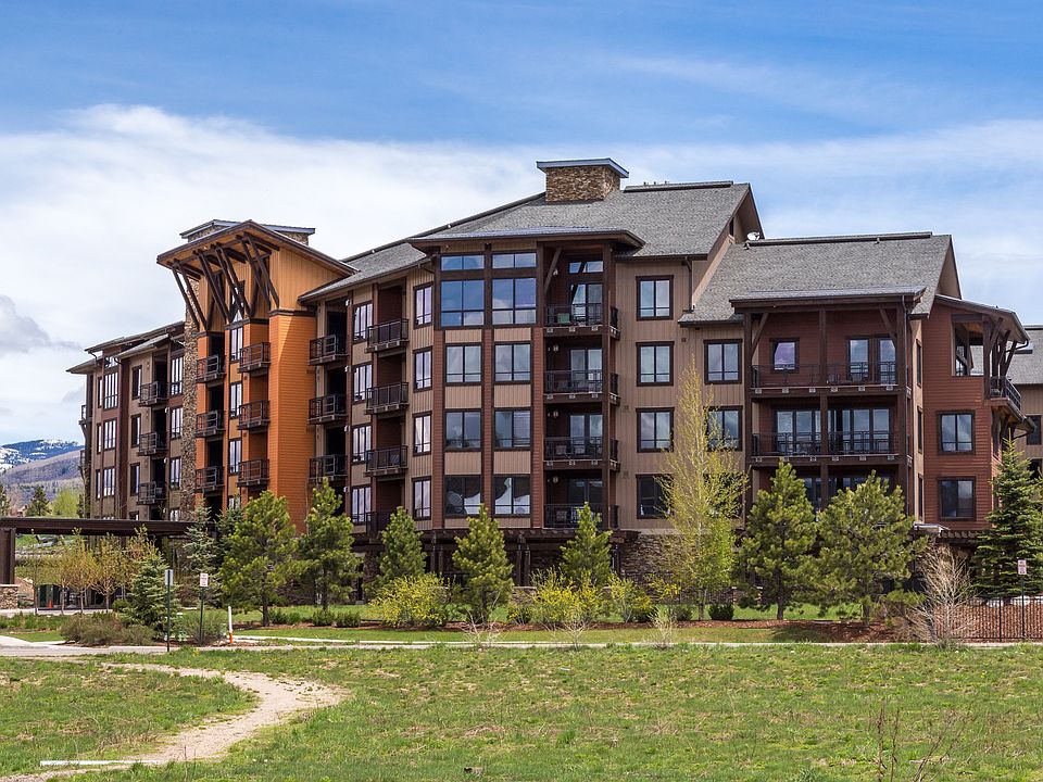 Trailhead Lodge
