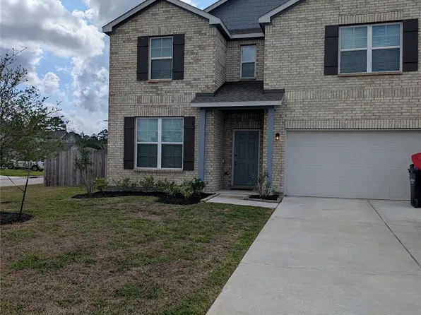 16878 Bristle Cone Way, Conroe, TX 77302