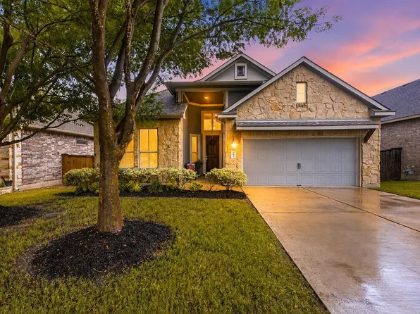 604 Garner Park Dr, Georgetown, TX 78628
