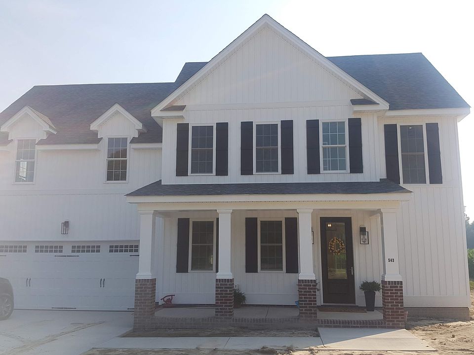 Model Home Similar To