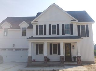 541 Nc Highway 343 N, Camden, NC 27921