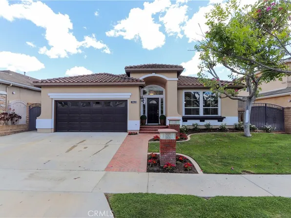 312 Collard Way, Placentia, CA 92870