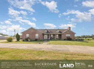 8449 Locust Grove Rd, Burlington, KY
