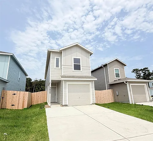3606 Duplet Ave Photo 1