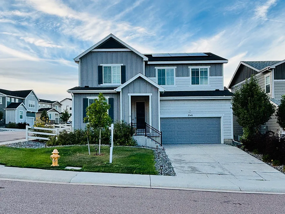 Villageview Ln