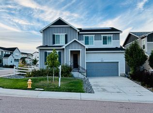 2545 Villageview Ln, Castle Rock, CO 80104