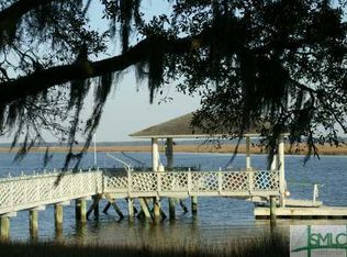 146 Oyster House Dr, Richmond Hill, GA 31324